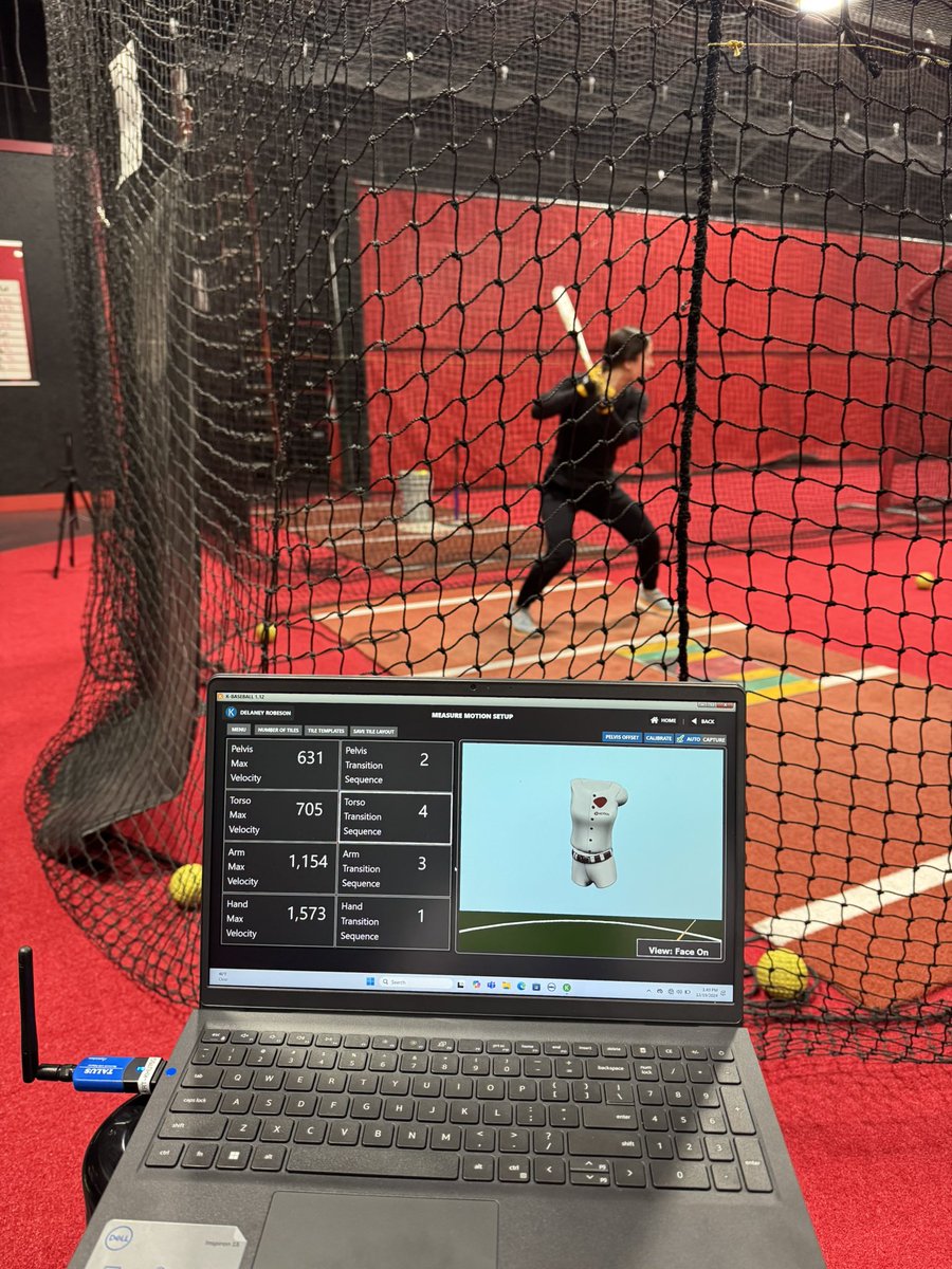 Working through K- Motion vest with 3 studs 

<a href="/delaney_robeson/">Delaney Robeson</a> senior Kent State 
<a href="/Maddiepope2024/">Maddie pope '24</a> freshmen Grand Valley 
<a href="/Natdonaldson23/">Natalie Donaldson</a> HS senior - Georgia 2025 

Having an area of focus frees you up as a player when you know what the intent behind the training