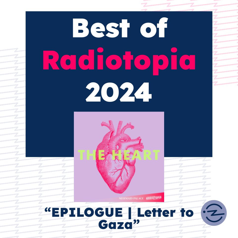 Radiotopia tweet media