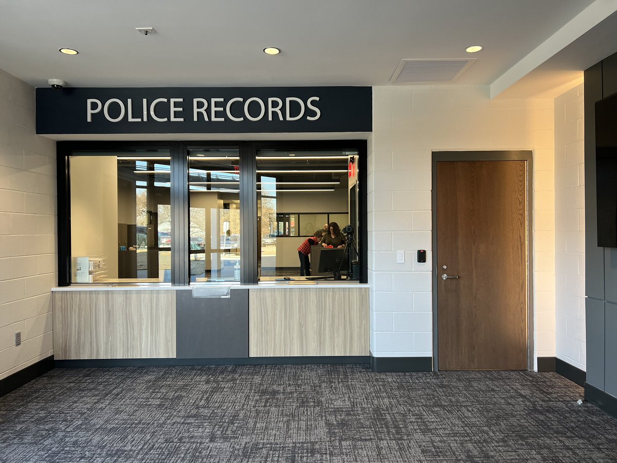 Grandview PD tweet media