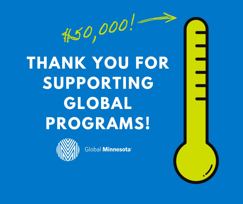 Global Minnesota tweet media