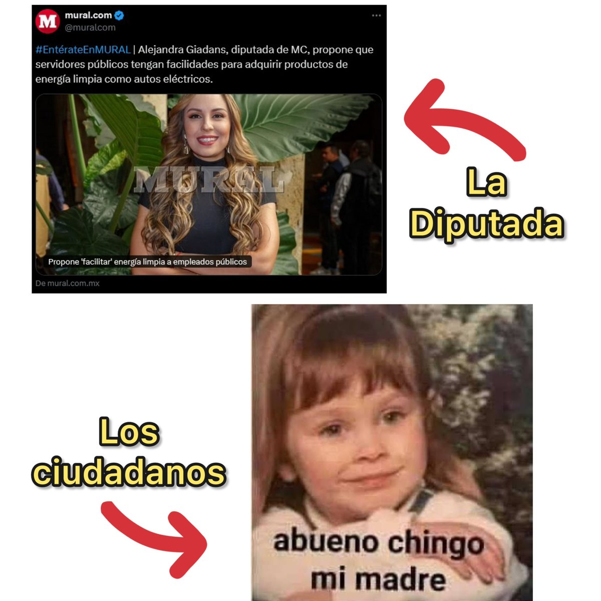 José Ángel Gutiérrez tweet media