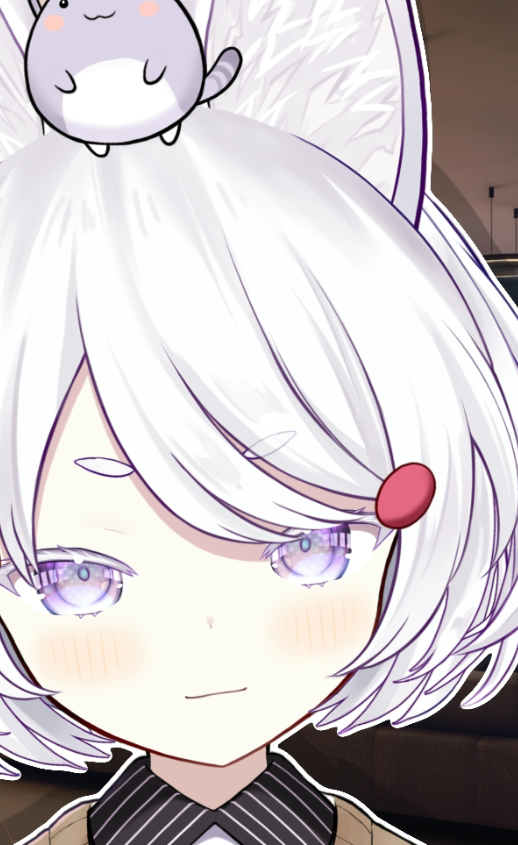 天満 マエミ Tenma Maemi 🍶🦊Phase Connect tweet media