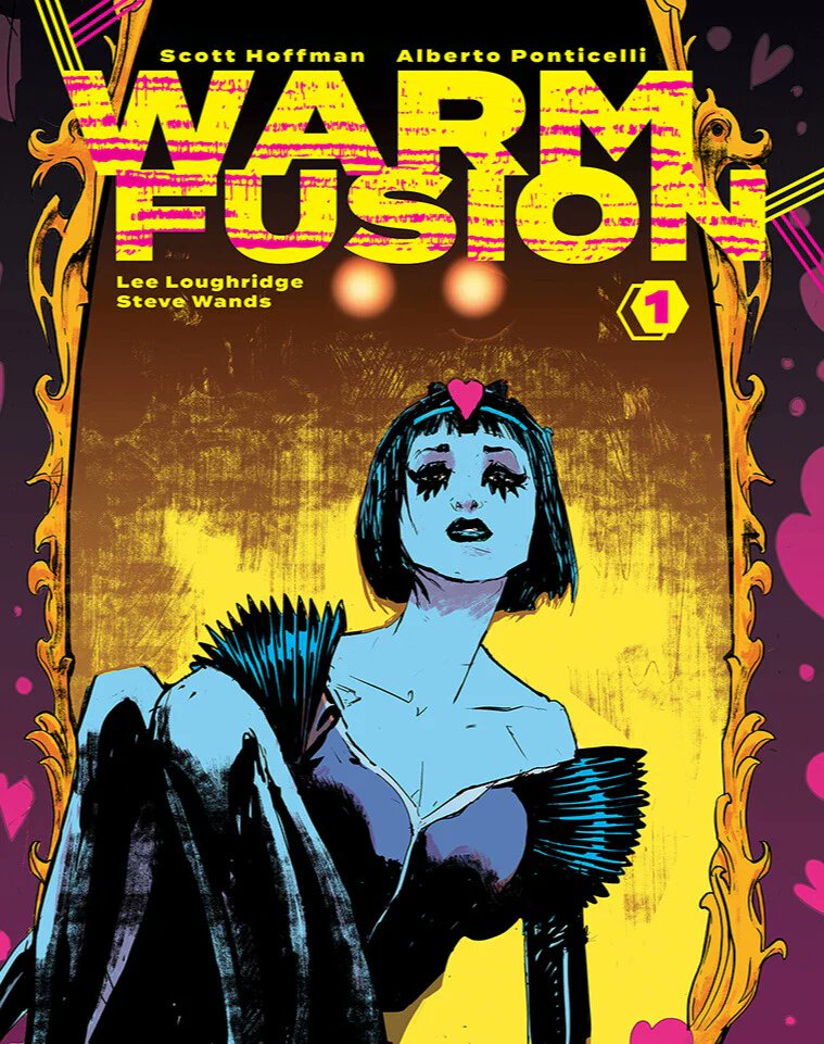 Daily Dead (@dailydeadnews) on Twitter photo WARM FUSION Q&A with Writer Scott Hoffman
dailydead.com/?p=305498
<a href="/DSTLRY_Media/">DSTLRY</a> <a href="/TangfasticMan/">Scott Hoffman aka Babydaddy</a> <a href="/a_ponticelli/">alberto ponticelli</a> WARM FUSION Q&A with Writer Scott Hoffman
dailydead.com/?p=305498
<a href="/DSTLRY_Media/">DSTLRY</a> <a href="/TangfasticMan/">Scott Hoffman aka Babydaddy</a> <a href="/a_ponticelli/">alberto ponticelli</a>