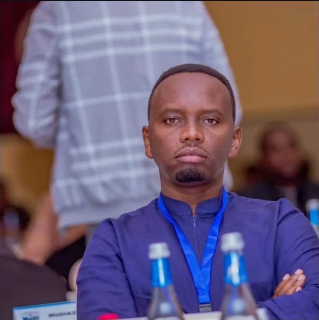 zinny14_'s tweet photo. 🚨 𝐁𝐑𝐄𝐀𝐊𝐈𝐍𝐆 🇷🇼 Nelly MUKAZAYIRE is the new Minister of @Rwanda_Sports.
Rwego Ngarambe yagizwe Umunyamabanga wa Leta muri #MiniSports naho F. Regis Uwayezu agirwa Umunyamabanga Uhoraho muri #MINISPORTS…
Congratulations @nmukazayire , @UKarangwa & @NgarambeRwego 🇷🇼🤝🙏 https://t.co/vSbYNezz46