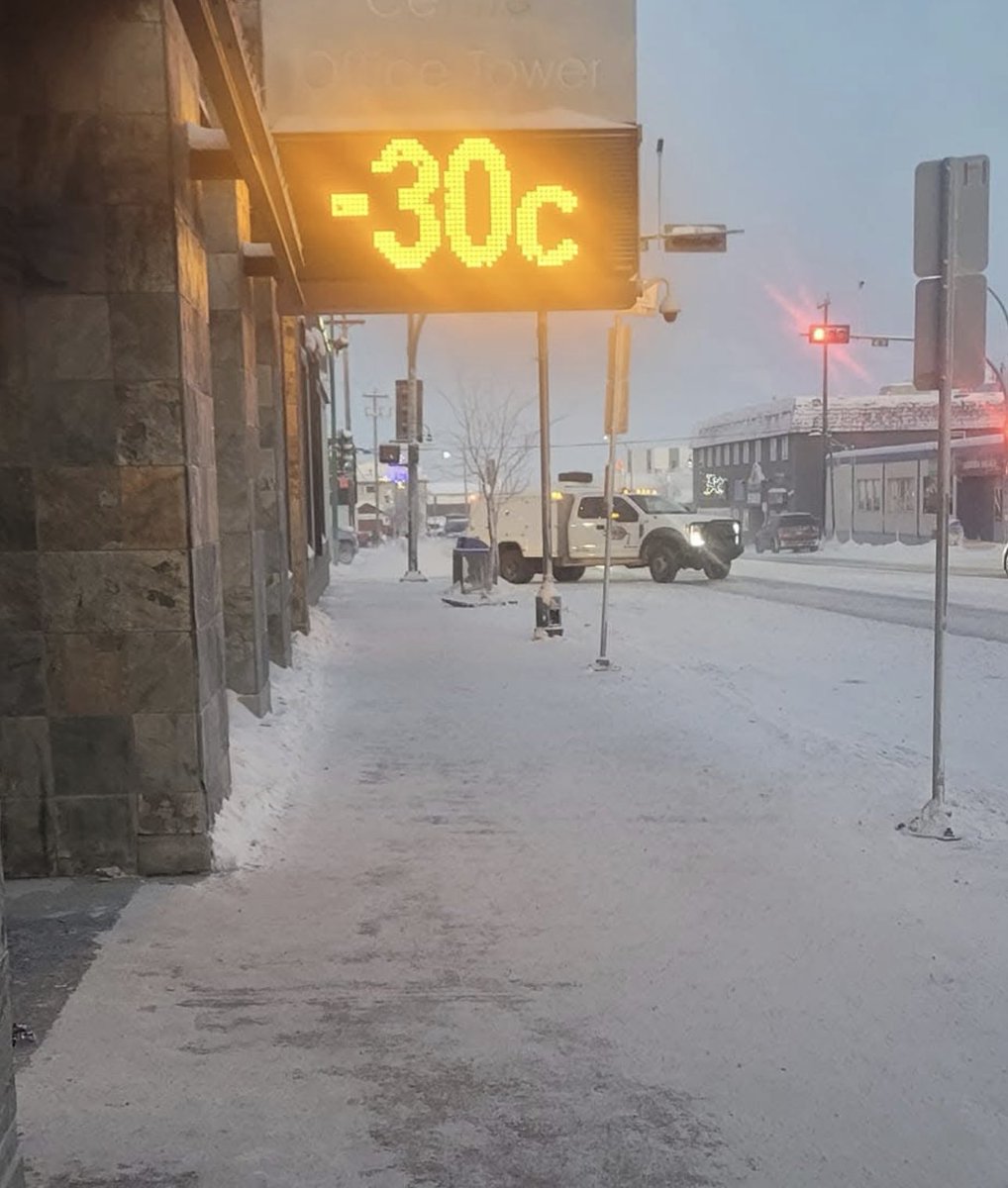 Tell me you’re Canadian without telling me: