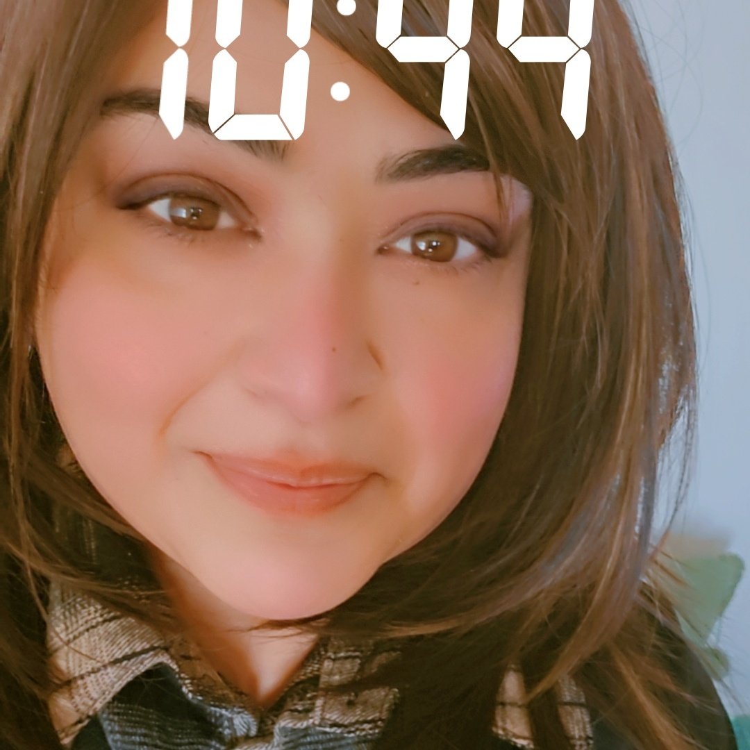 saima76's tweet image. #NewProfilePic