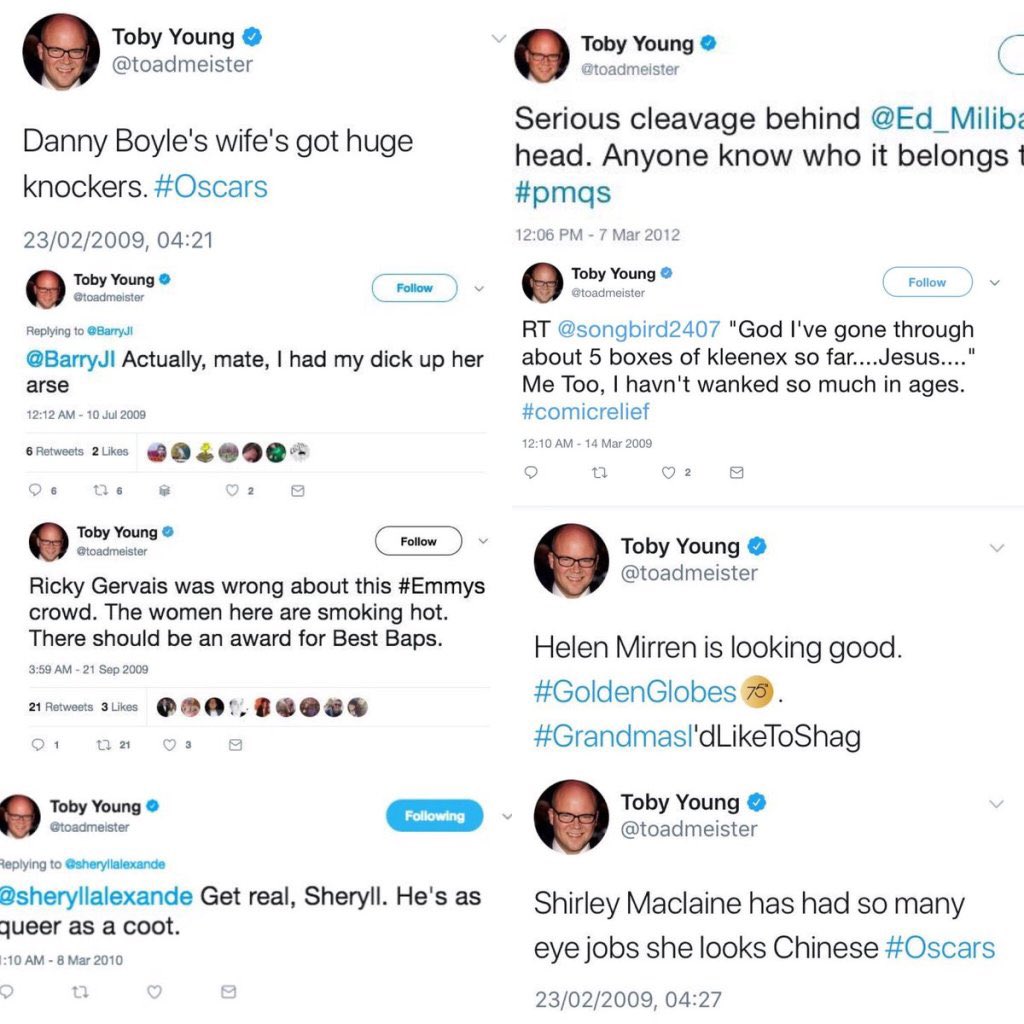 Nick Pettigrew tweet media