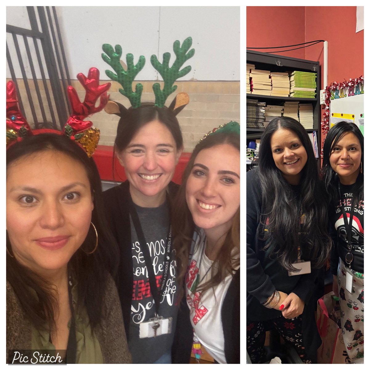 Paulina Lopez tweet media