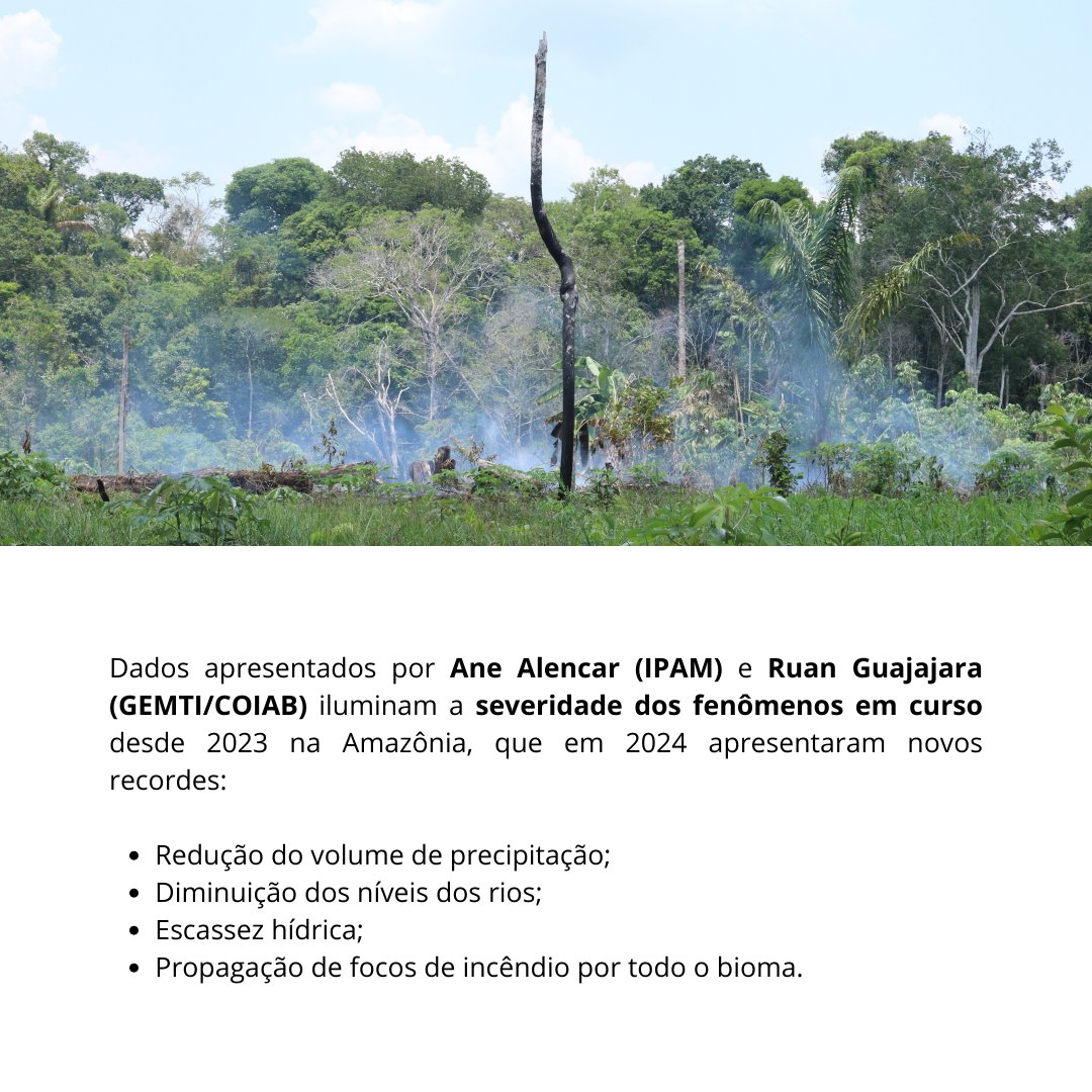 Sustentabilidade FGV tweet media