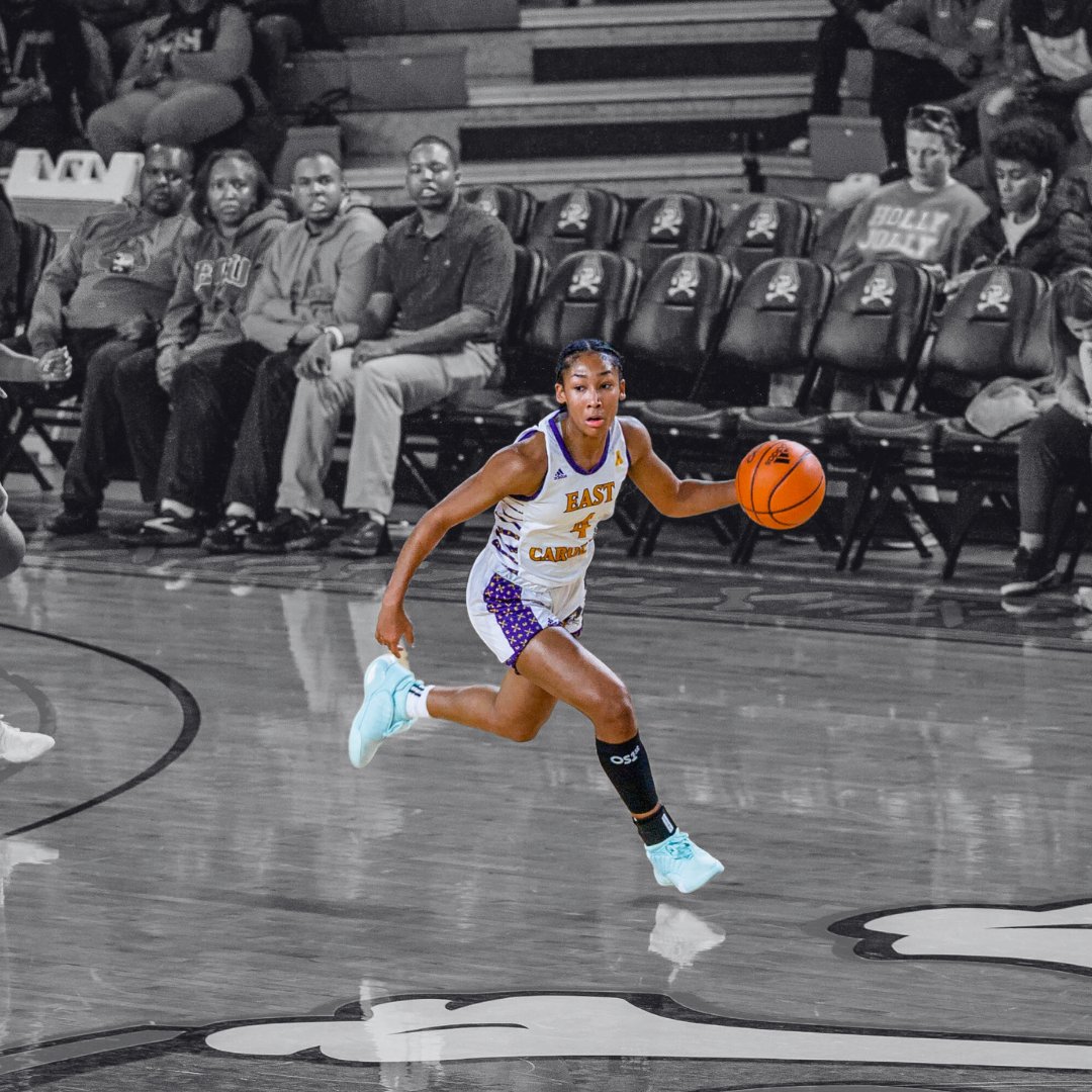 ecusportsnet's tweet photo. Women's Basketball @ Tulsa today 3 PM🏴☠️
#ecubasketball #piratenation https://t.co/14huNazrMZ