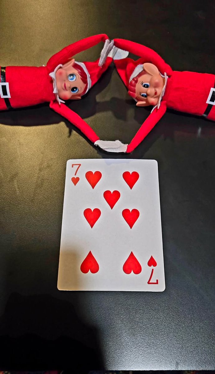 argosyalton's tweet photo. 🚨🚨 Return of a Classic🚨 🚨
What would you do with $887 in slot play? Today is the day to find out at our crazy 7’s drawing from 5pm - 8pm.
click for more info https://t.co/WrXH6Ra6u9
#argosy #crazy7 #elfonashelf #casino #argy #belle https://t.co/ezvNgrLO7A