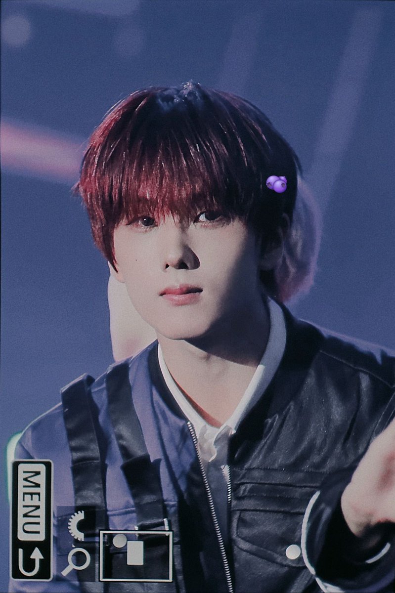 blueberry🫐지성 tweet media