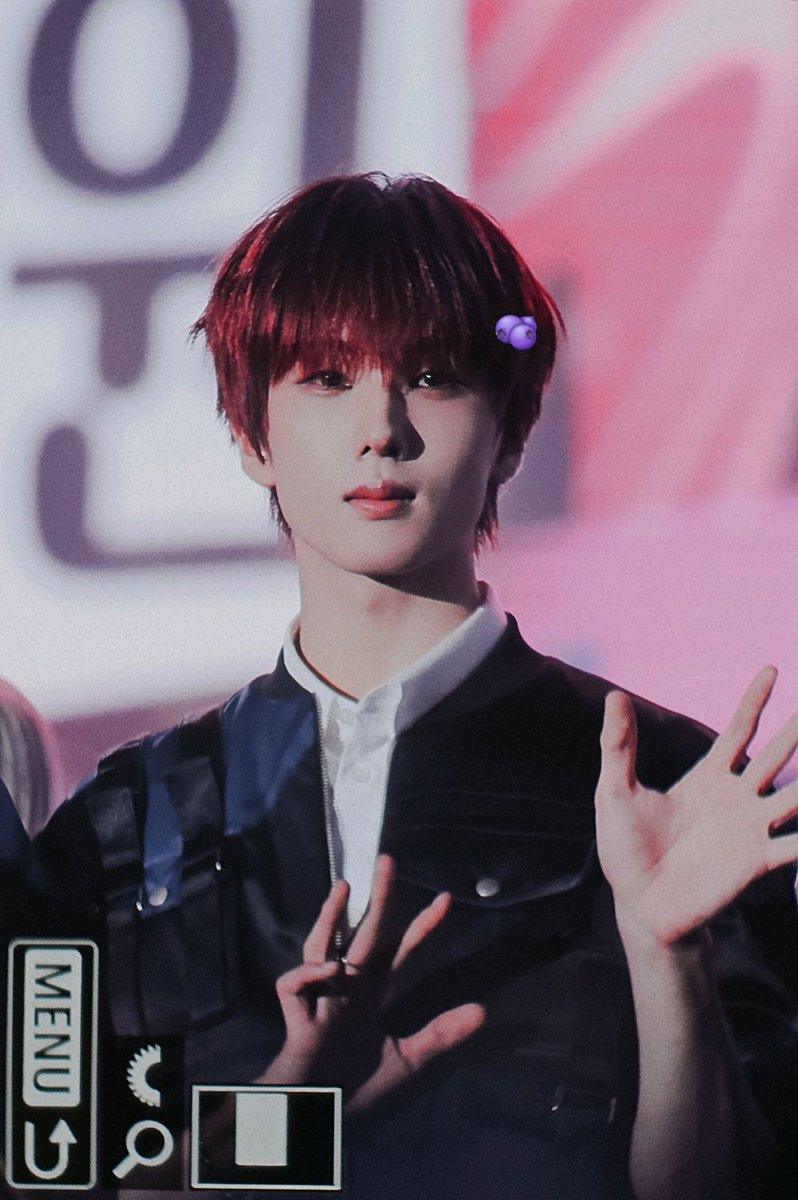 blueberry🫐지성 tweet media