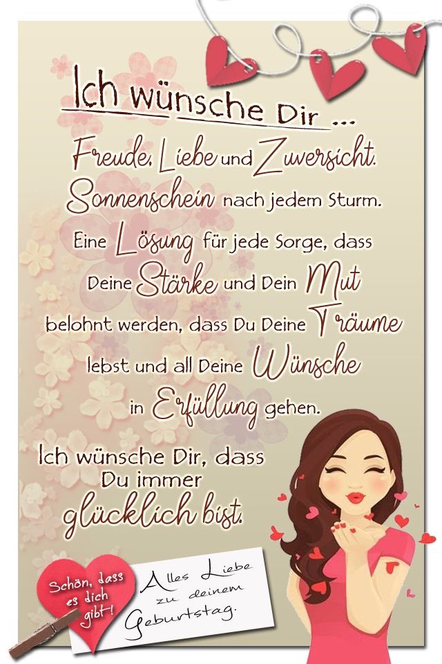 Alohamicha's tweet photo. Der lieben @Tanja_2012 zum heutigen Tag alles Liebe und Gute. 

Lass Dich schön feiern! 🎂 https://t.co/c51mNmHLHx