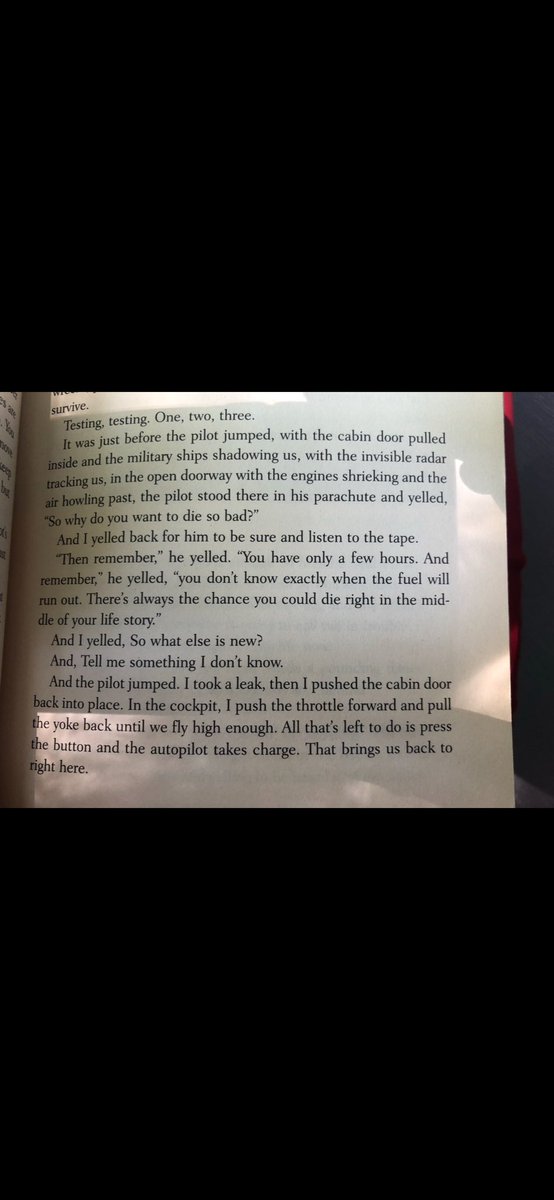 David C Heyerman tweet media