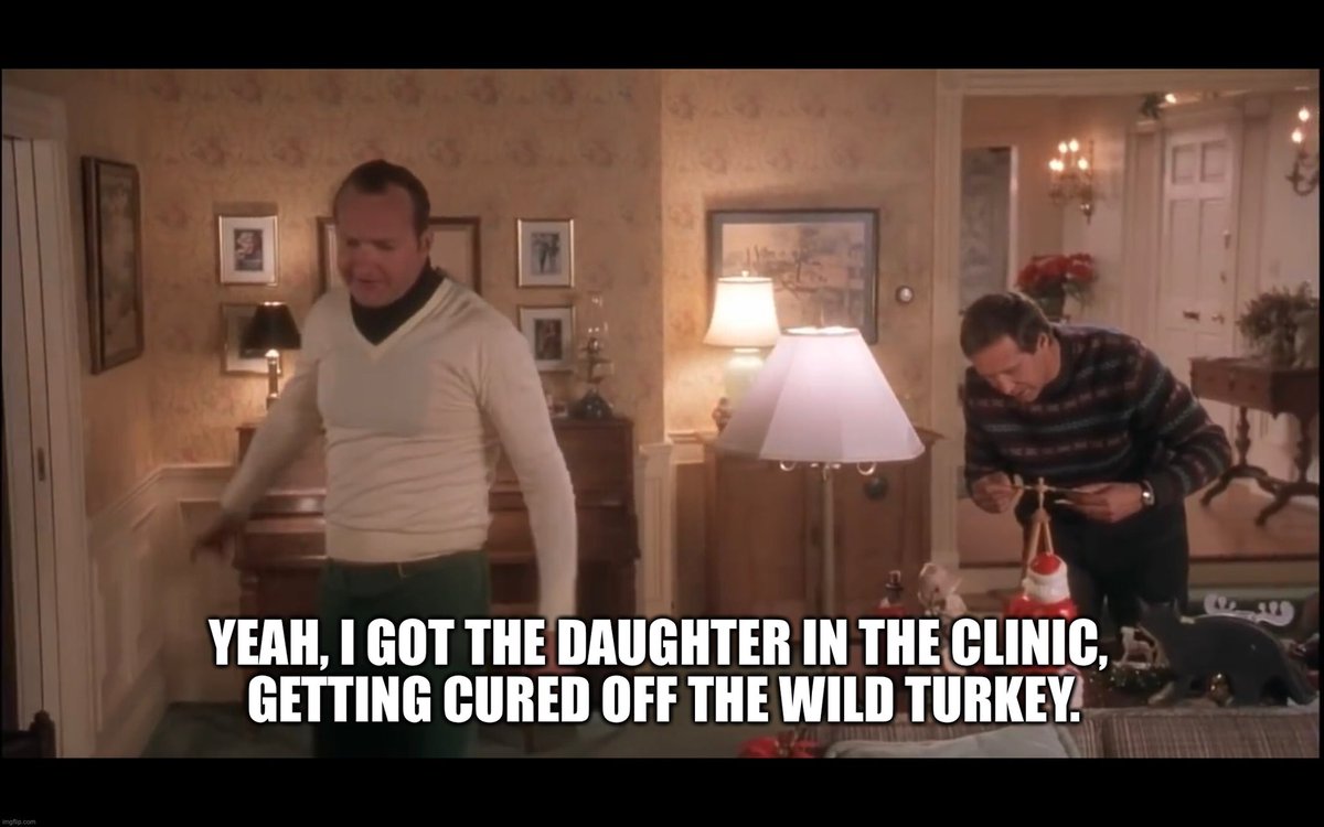 DJanovicek's tweet photo. Tis the season. https://t.co/61Zz8ycG93