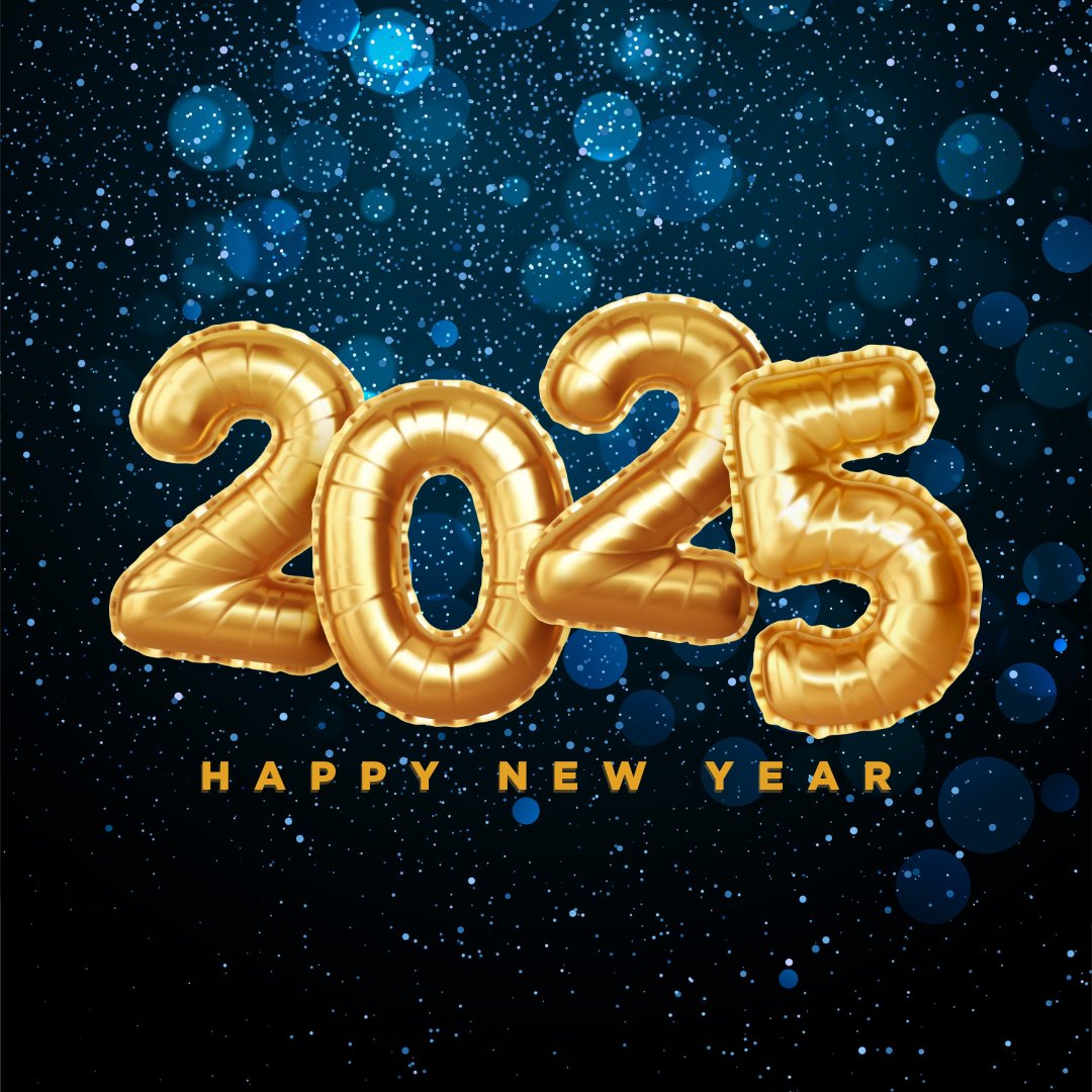 Happy New Year! We’re excited to work with all of you to build a better life for hardworking Coloradans.