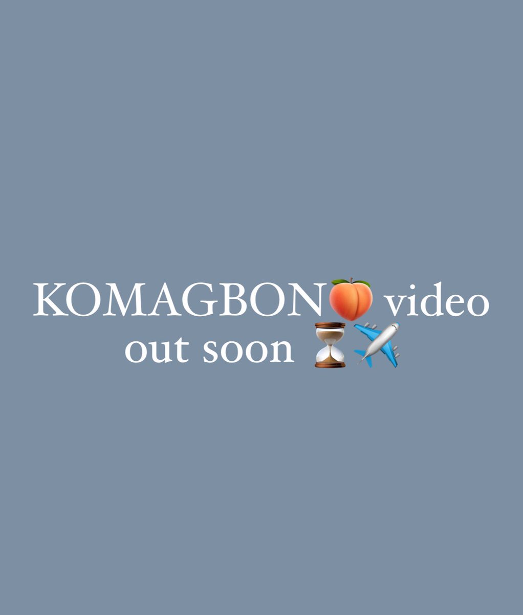 ⏳🤞🏾✈️
