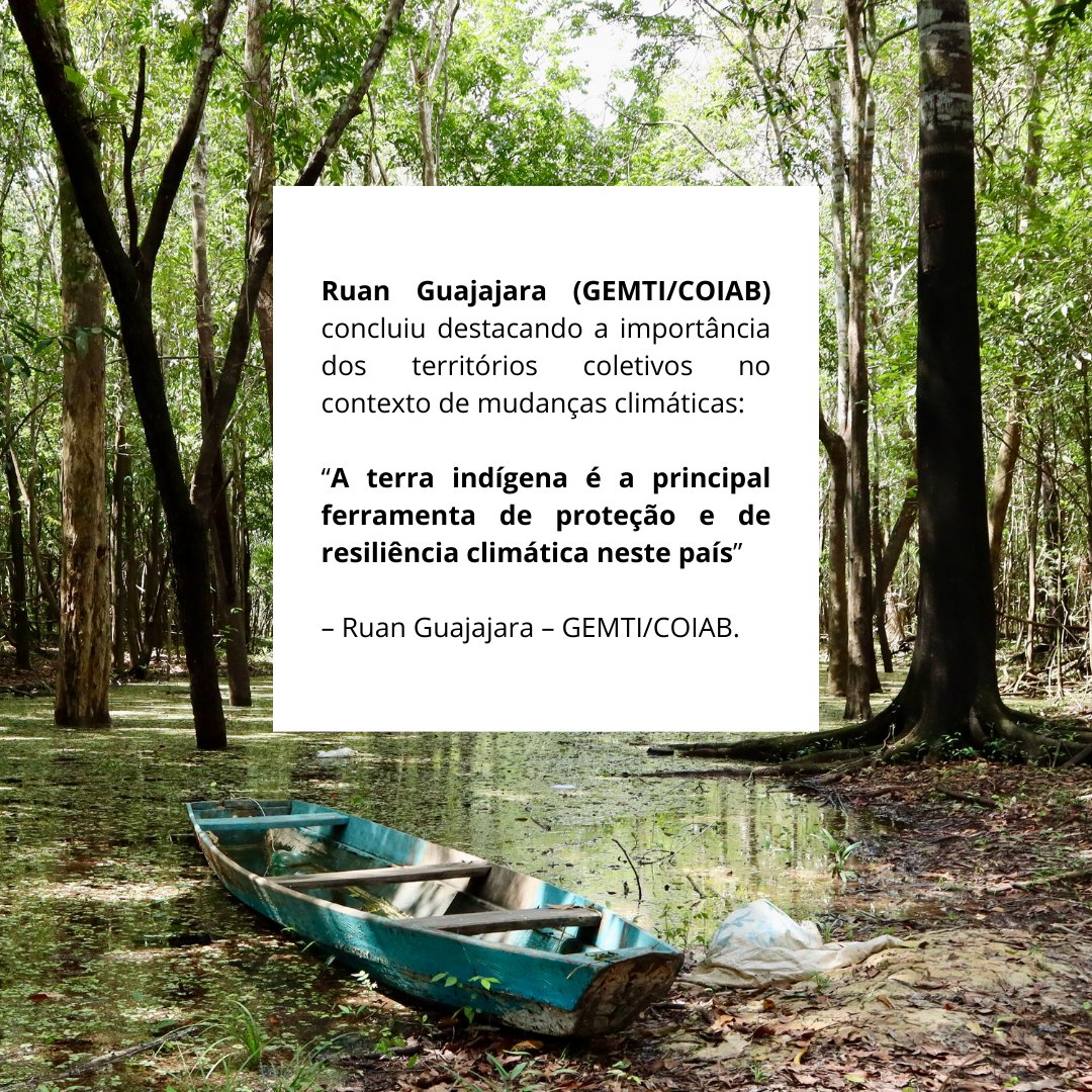 Sustentabilidade FGV tweet media