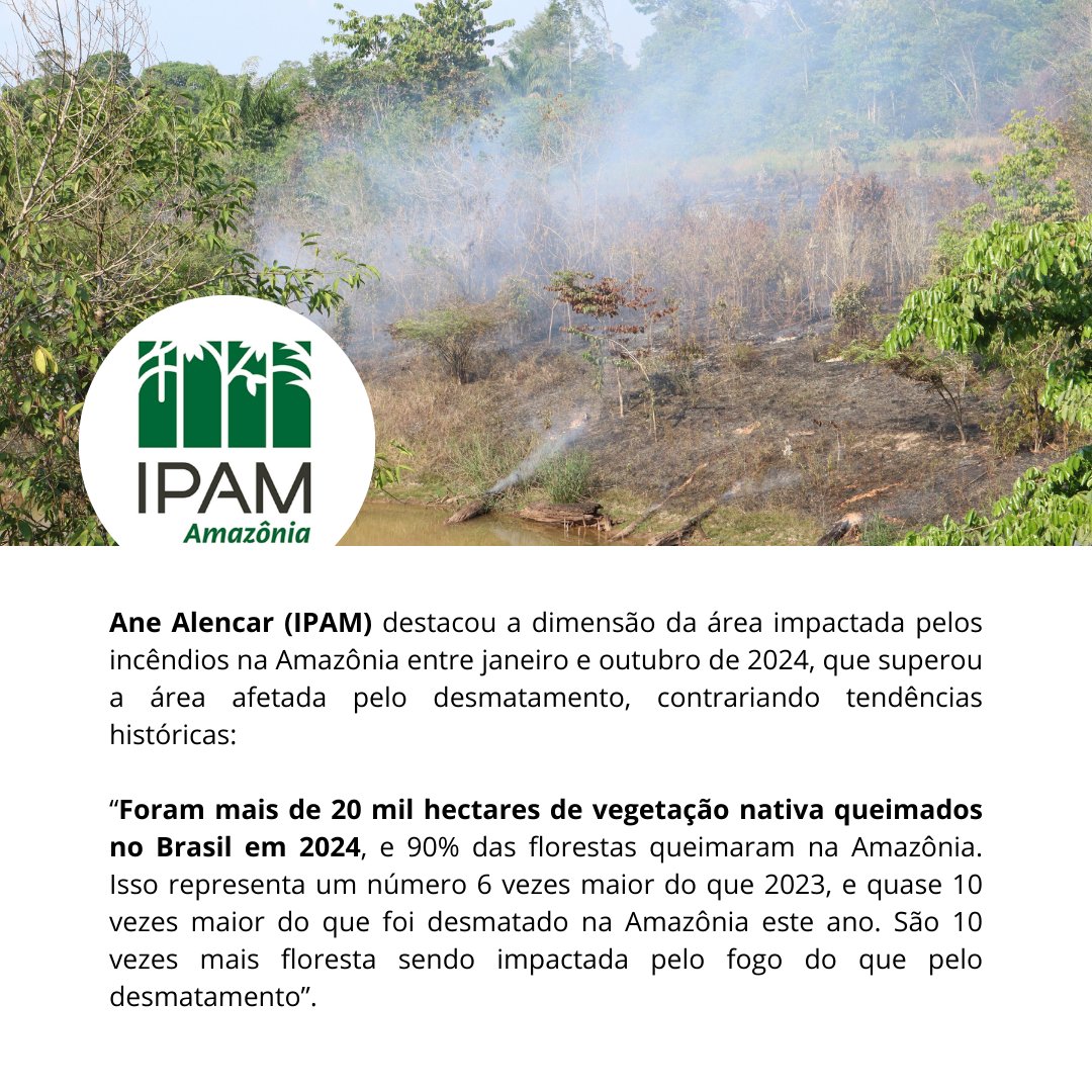 Sustentabilidade FGV tweet media