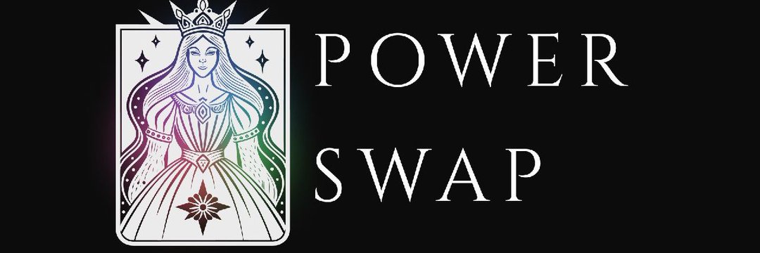 AlbrightEdet's tweet photo. #PowerSwapMeta: Redefining Crypto Investments.
@POWERSWAPMETA combines blockchain technology with the metaverse to create innovative investment opportunities. It empowers users to participate in a new era of financial innovation.
#PWSMETA https://t.co/Ez3NQycIk5