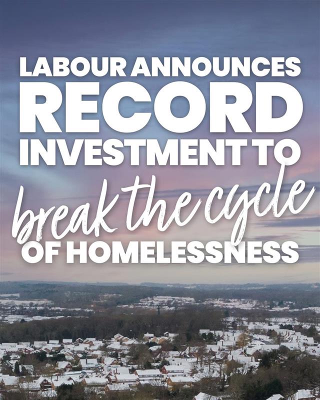 Shaun Davies MP (@shaundaviesmp) on Twitter photo No one should have to sleep on the streets, be stuck in temp accommodation or go from one sofa to the next. The government has just confirmed <a href="/TelfordWrekin/">Telford & Wrekin Council</a> is getting an uplift of just under £510,000; with a total Homelessness Prevention Grant allocation of around £1,136,000. No one should have to sleep on the streets, be stuck in temp accommodation or go from one sofa to the next. The government has just confirmed <a href="/TelfordWrekin/">Telford & Wrekin Council</a> is getting an uplift of just under £510,000; with a total Homelessness Prevention Grant allocation of around £1,136,000.