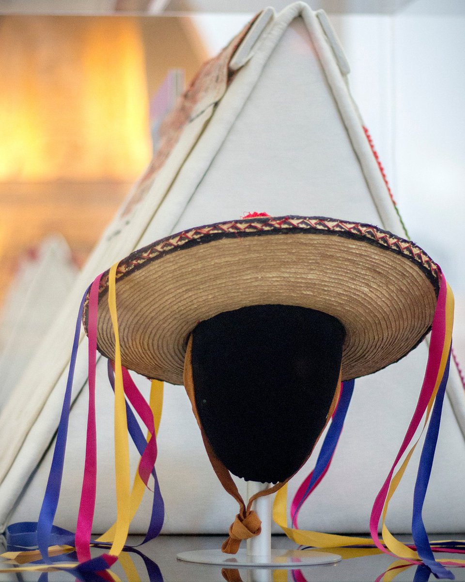 Museum of Us tweet media