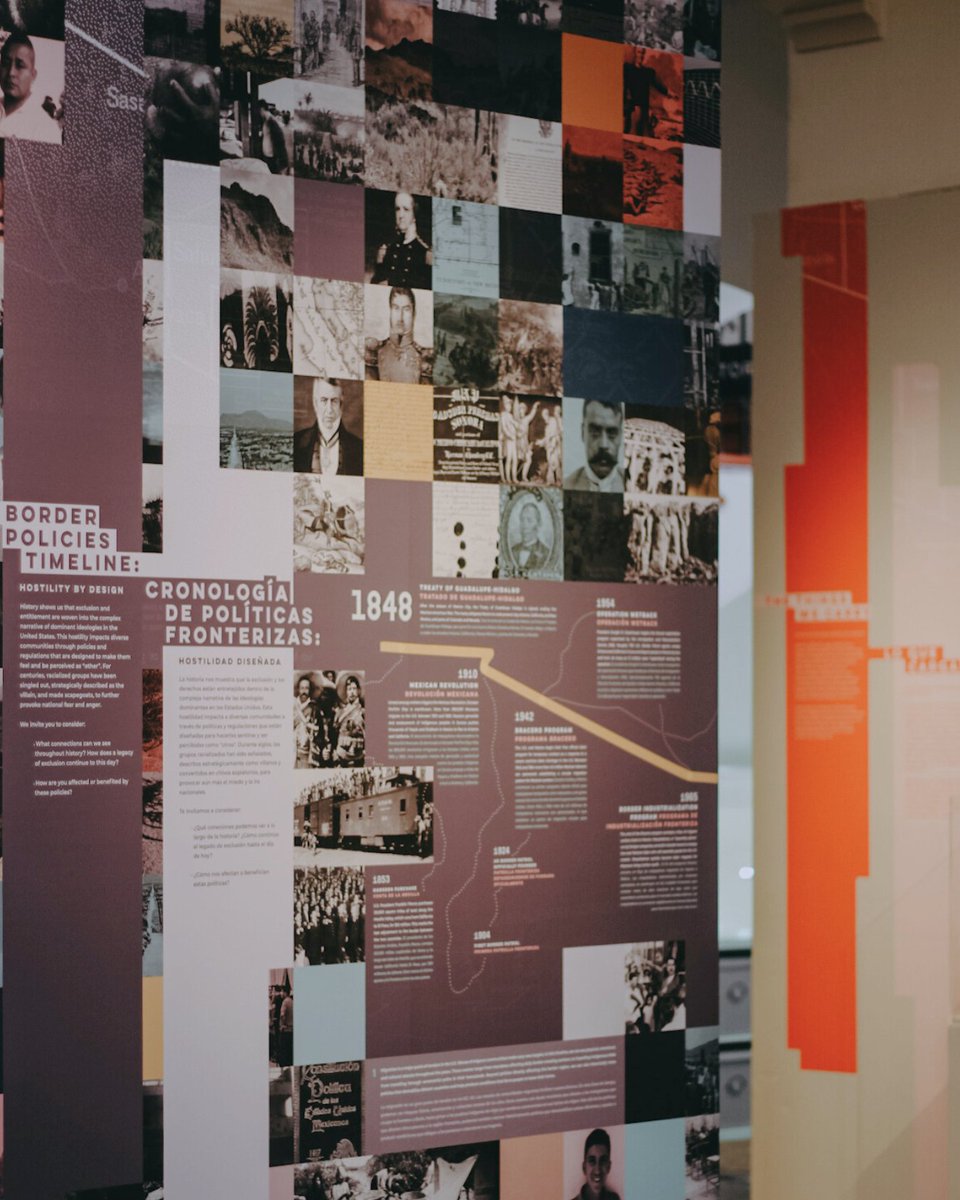 Museum of Us tweet media