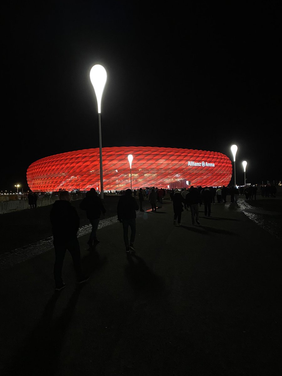 Bayern München - RB Leipzig🇩🇪