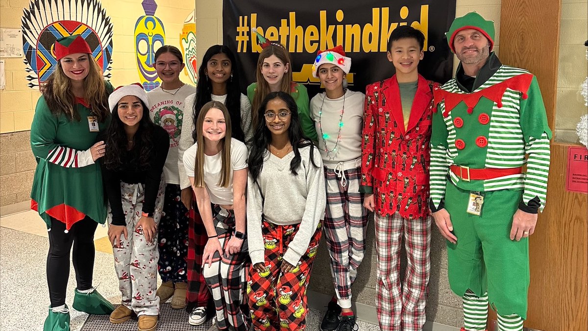 North Allegheny School District (@na_schools) on Twitter photo What a fun send-off to winter break for students at <a href="/mmstigerpride/">Marshall Middle School</a>! During each class transition, 8 MMS Student Council students, Dr. Swoger & Dr. Fraser, hid throughout the building, and when found, students earned SPARK tickets for the MMS PBIS program! It was an exciting day! What a fun send-off to winter break for students at <a href="/mmstigerpride/">Marshall Middle School</a>! During each class transition, 8 MMS Student Council students, Dr. Swoger & Dr. Fraser, hid throughout the building, and when found, students earned SPARK tickets for the MMS PBIS program! It was an exciting day!