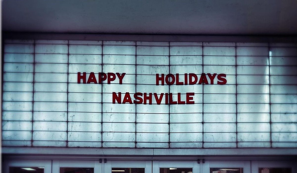 Attention Nashville! In observance of the Christmas &amp; New Year Holiday, the NMA Box Office will be closed beginning Mon, Dec 23, 2024, until Wed, Jan 1, 2025. We will resume to our normal hours of operation on Thurs, Jan 2!

We wish you all a Merry Christmas and a Happy New Year!