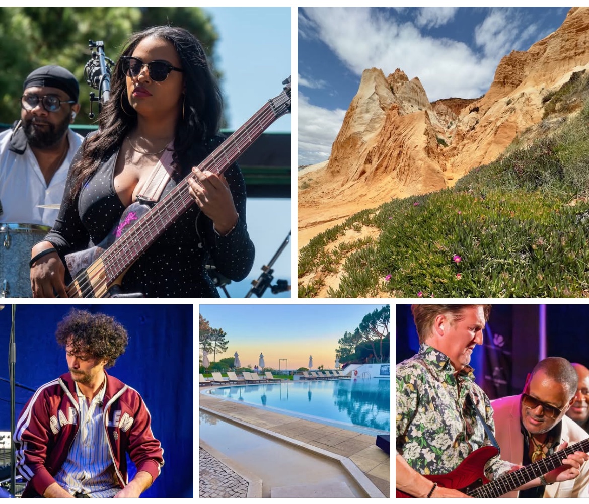 Smooth Jazz Europe (@smoothjazzeuro) on Twitter photo Christmas time is self-care time! πββ Are you looking to treat yourself (and maybe even your loved ones) with something special? π Then we have the perfect idea for you: This May, join us for the Algarve Smooth Jazz Festival at the luxurious 5-star <a href="/PineCliffs/">Pine Cliffs Resort</a> , a Luxury Christmas time is self-care time! πββ Are you looking to treat yourself (and maybe even your loved ones) with something special? π Then we have the perfect idea for you: This May, join us for the Algarve Smooth Jazz Festival at the luxurious 5-star <a href="/PineCliffs/">Pine Cliffs Resort</a> , a Luxury