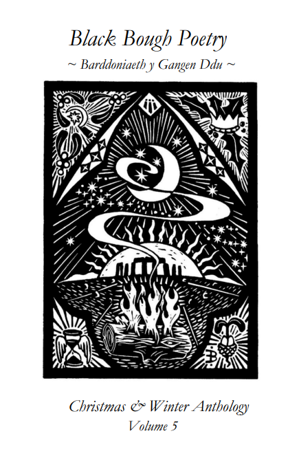 Black Bough Poetry / Barddoniaeth Y Gangen Ddu (@blackboughpoems) on Twitter photo 'The noises out here in the open/ are sanded back to the natural grain,/ unembellished' 🪨☀️🪨
Catherine Redford <a href="/C_Redford_/">Dr Catherine Redford</a> with the poem 'Winter Solstice' in our Christmas-winter anthology.
blackboughpoetry.com/christmas-wint… 'The noises out here in the open/ are sanded back to the natural grain,/ unembellished' 🪨☀️🪨
Catherine Redford <a href="/C_Redford_/">Dr Catherine Redford</a> with the poem 'Winter Solstice' in our Christmas-winter anthology.
blackboughpoetry.com/christmas-wint…