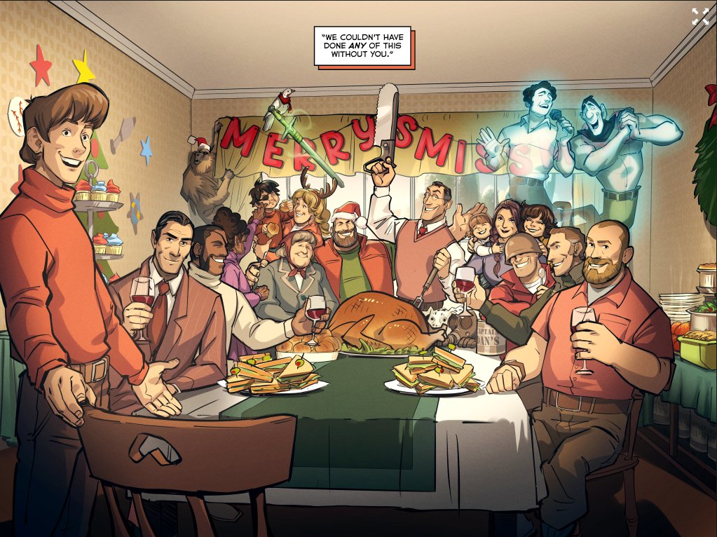 IM GOING TO EXPLODE MAN #TeamFortress2