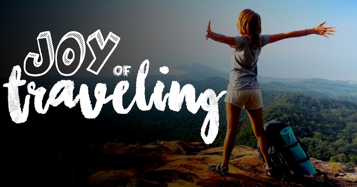 InternSleepOver's tweet photo. 🌍✨ Travel isn’t just about destinations—it’s about discovery, connection, and creating memories that last a lifetime.

Where will your next adventure take you? 🧳🌴

#JoyOfTravel #Wanderlust #AdventureAwaits https://t.co/iOxb8ArMdH