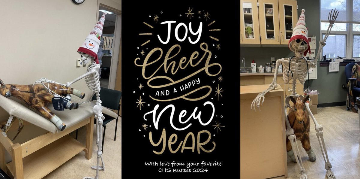 CantonHS_nurses's tweet photo. Happy break everyone!  See you in 2025! https://t.co/RbsSABHSWx