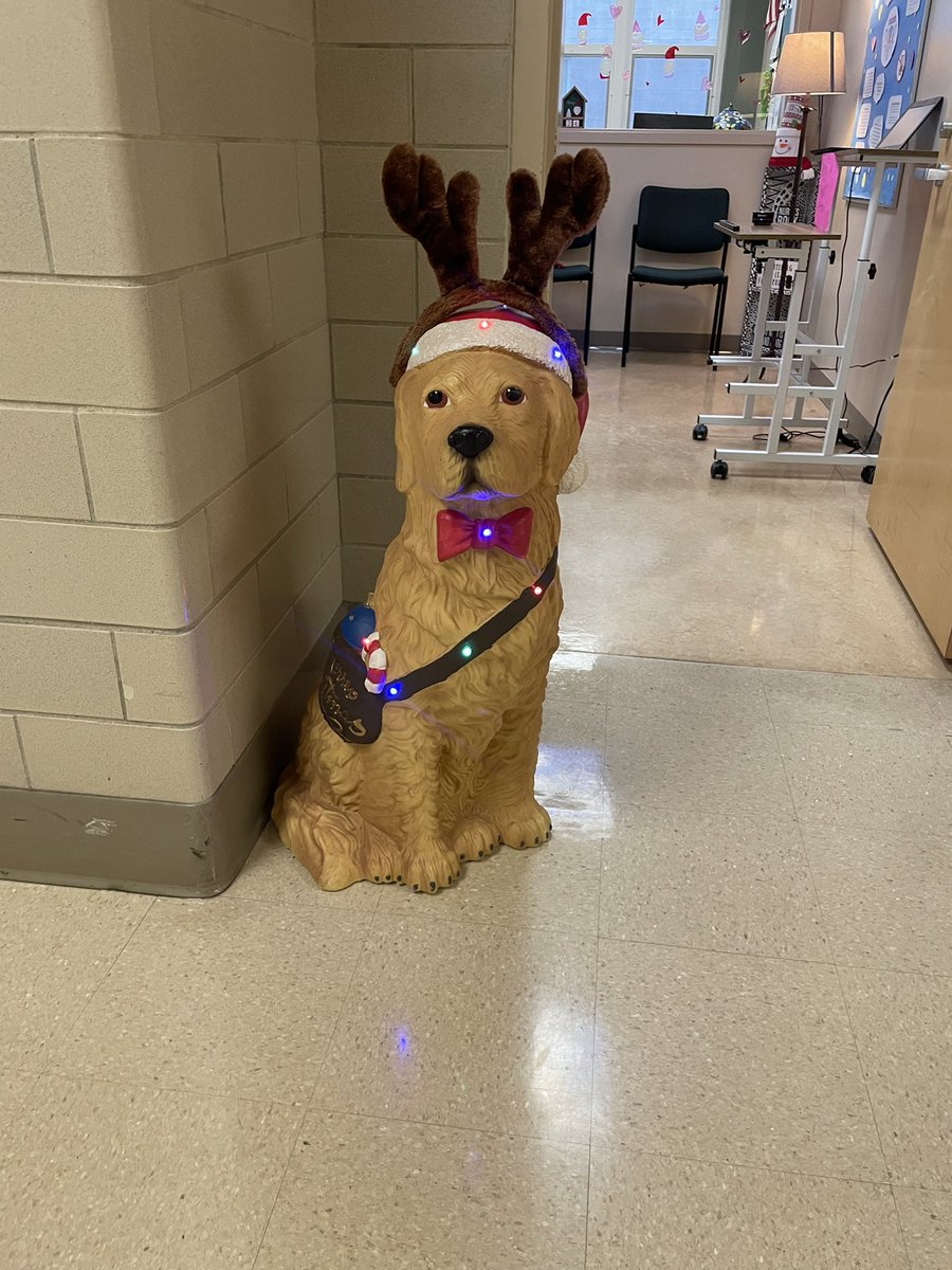 CantonHS_nurses's tweet photo. Happy break everyone!  See you in 2025! https://t.co/RbsSABHSWx