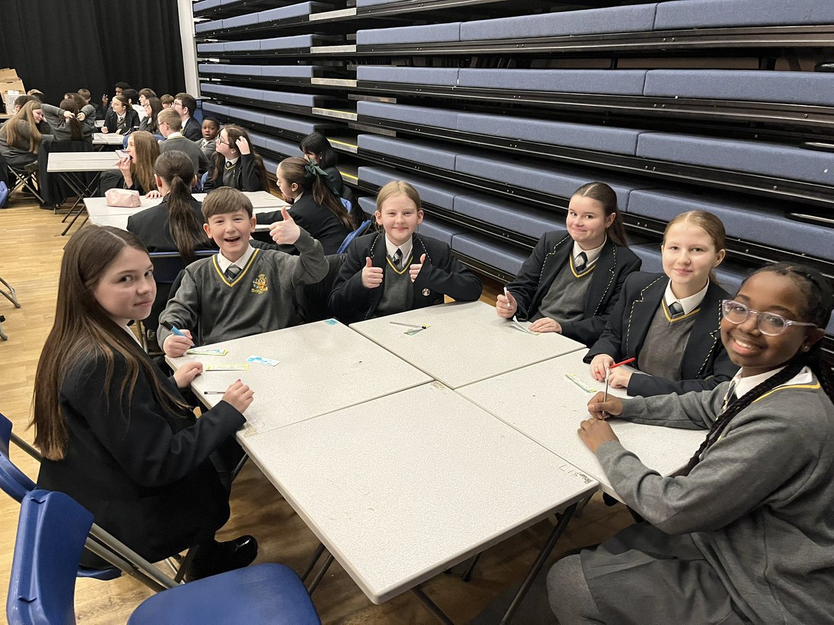 Notre Dame Catholic College and Sixth Form