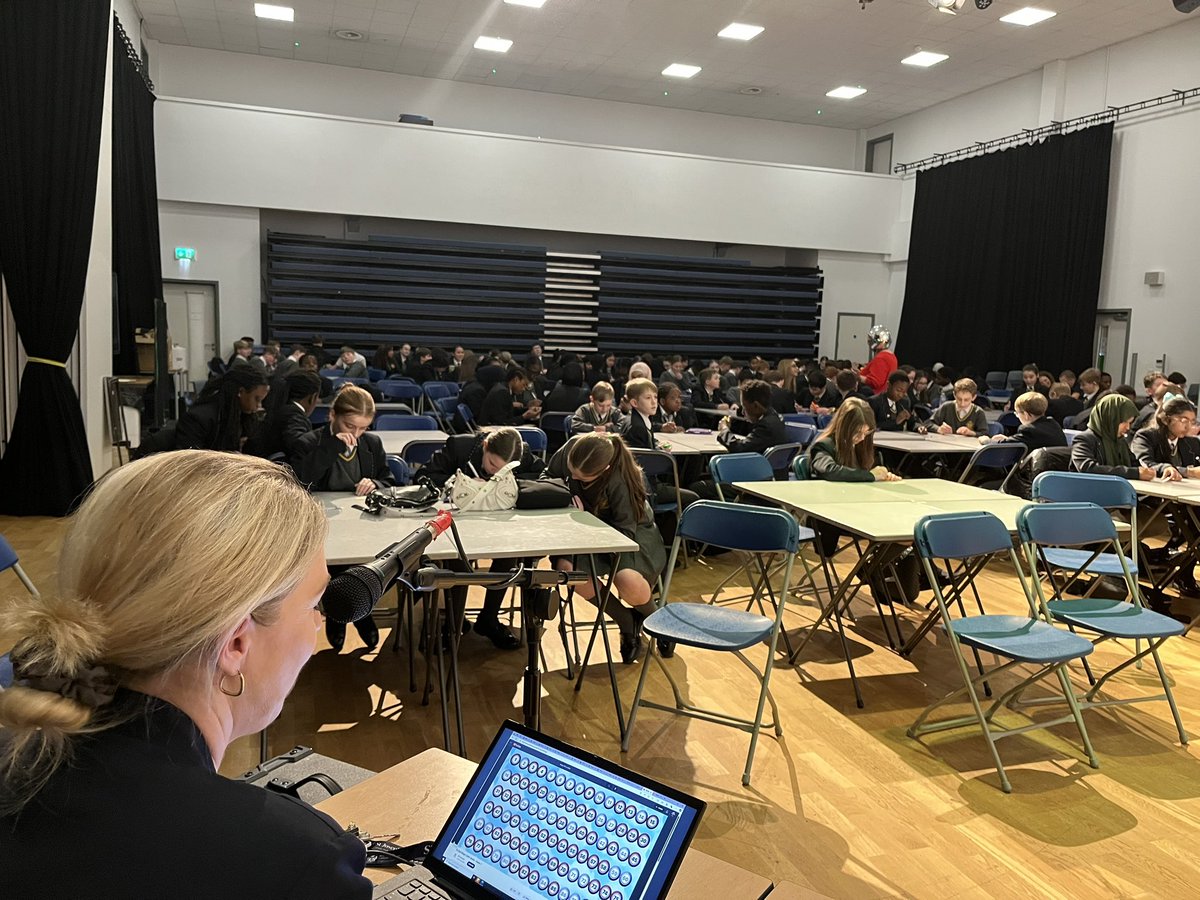 Notre Dame Catholic College and Sixth Form