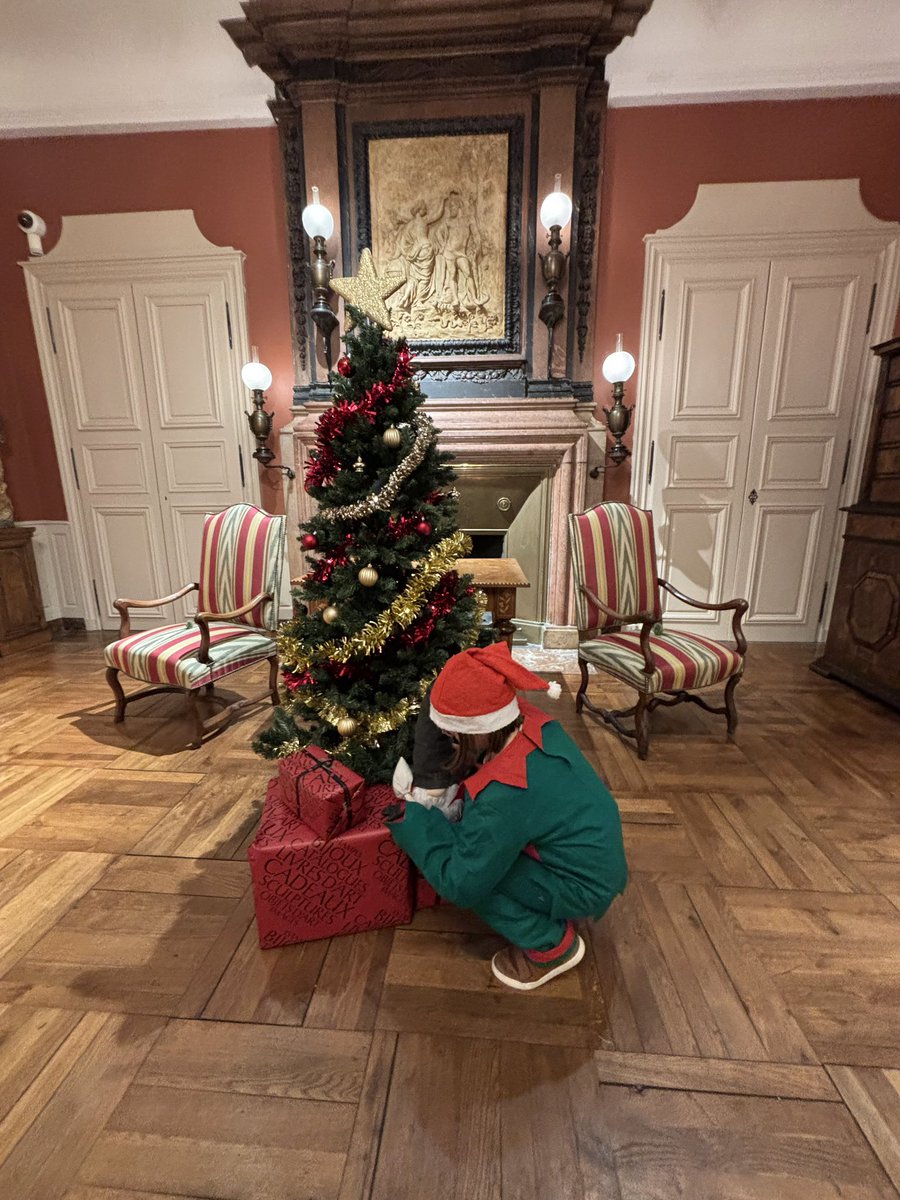 Musée Magnin tweet media