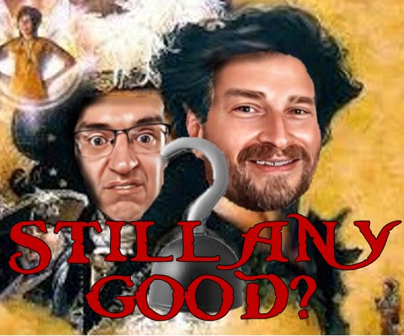 Still Any Good? tweet media