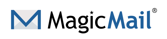 MagicMail tweet media