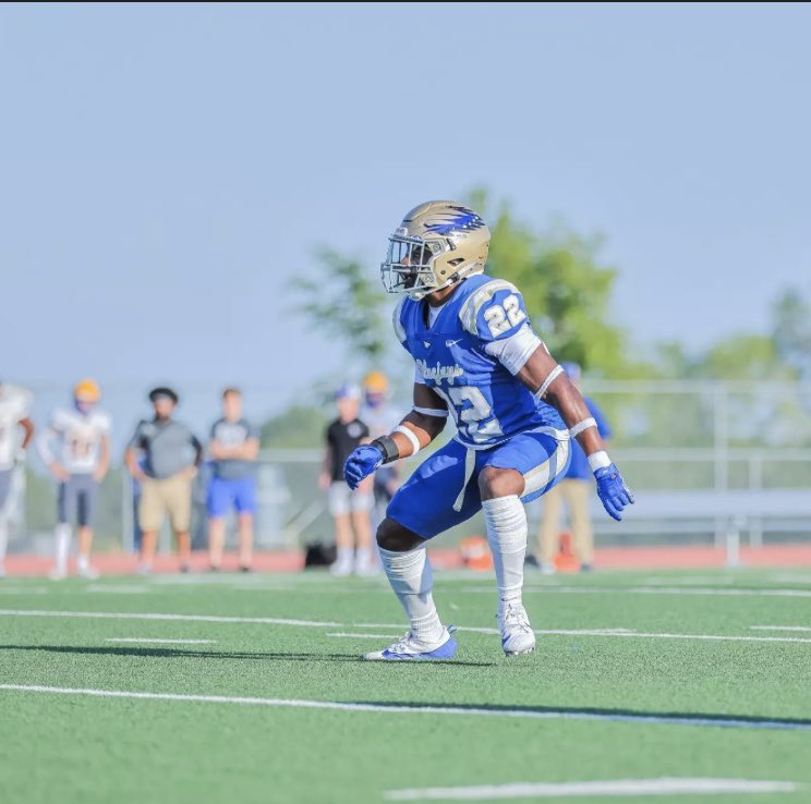 AGTG…✞
Blessed to receive an offer from Tabor college <a href="/CoachCJHill/">CJ Hill</a>