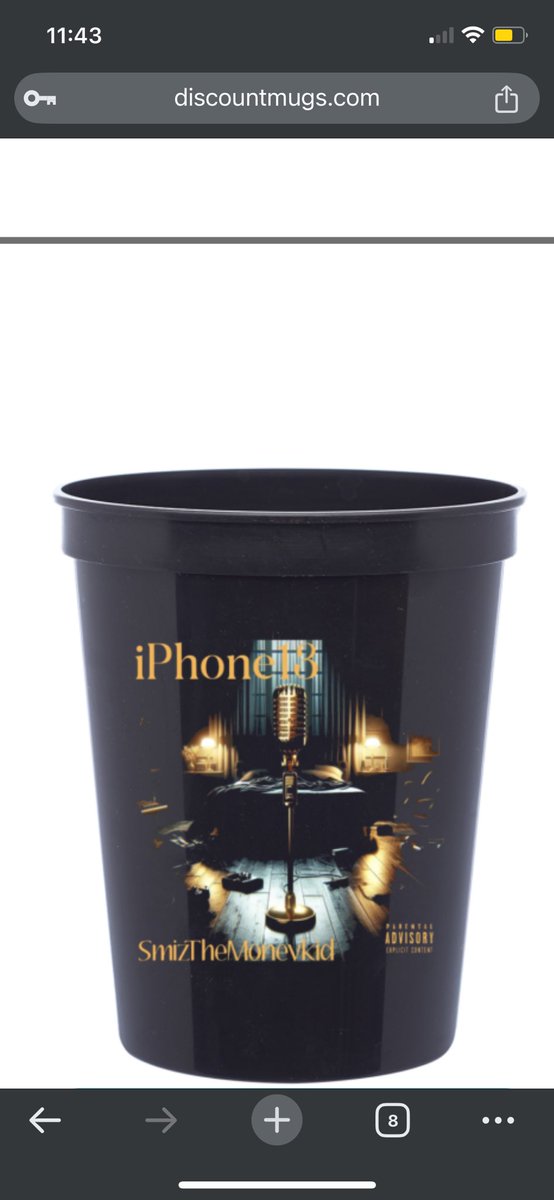 smizthemoneykid's tweet image. 16k+ streams on @Spotify for @iPhone13Album 💿 according to @spotifyartists …roughly 4k streams per week…that’s so gangsta to me 😂 👏 

…I appreciate all of the love and support 🙌 

…my name is @smizthemoneykid and #ImStreaming 
open.spotify.com/album/29VbO78A…