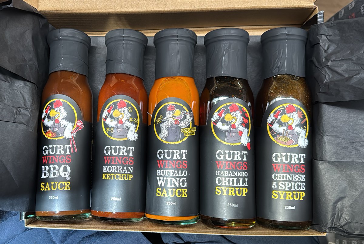 Episode 211 - <a href="/GurtWings/">Gurt Wings</a> 2024 Review and Preview of 2025 🚀 Coming Soon!