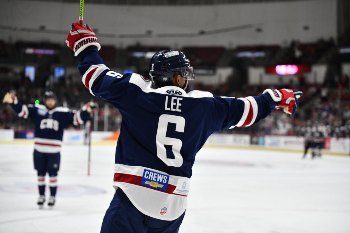 SCStingrays's tweet photo. "I can't say enough good things about Jayden as a person and as a player," said @QU_MIH Head Coach Rand Pecknold.

Read more about Jayden’s hockey career, which includes a National Championship at @QuinnipiacU, at the link below!

🗞️ https://t.co/bo2C29R2sG https://t.co/Hdnv9NayBs