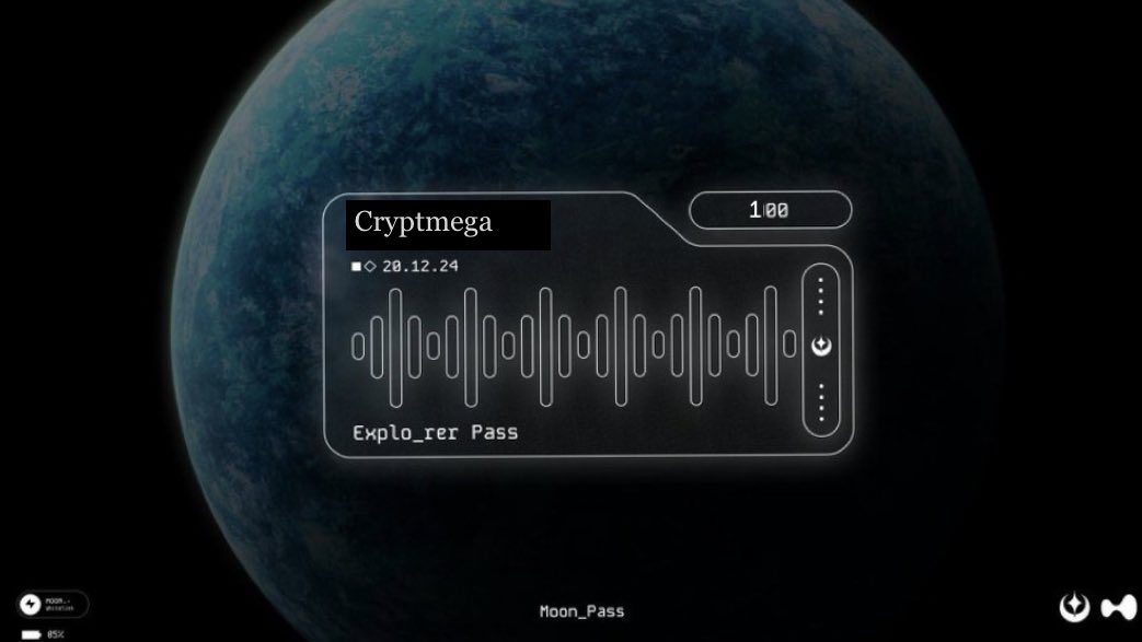 been waiting for this for over a week

didnt get an invite yet so decided to make myself an honorary explorer invite kekekeke 

explorers take initiative, cant wait to get on &amp; play <a href="/PlayMoonHL/">Moon 🌙</a> <a href="/0xWasa/">WASA 🧢</a>