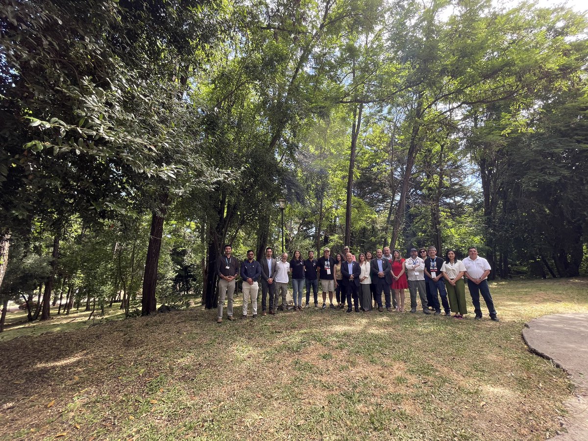 <a href="/SernaturMaule/">Sernatur Maule</a> <a href="/DPRMaule/">Delegación Presidencial Regional del Maule</a> <a href="/EconomiaMaule/">Seremi de Economía Maule</a> <a href="/VoceriaMaule/">Vocería de Gobierno Maule</a> <a href="/subturismo/">Subsecretaría de Turismo</a> <a href="/meconomia/">Ministerio de Economía, Fomento y Turismo</a> El capital humano es un pilar fundamental para el desarrollo turístico.

Hoy se conformó la Mesa Regional de Capital Humano para:
✅ Fortalecer la coordinación entre actores locales
✅ Desarrollar las competencias de los trabajadores
✅ Mejorar la calidad de la oferta turística