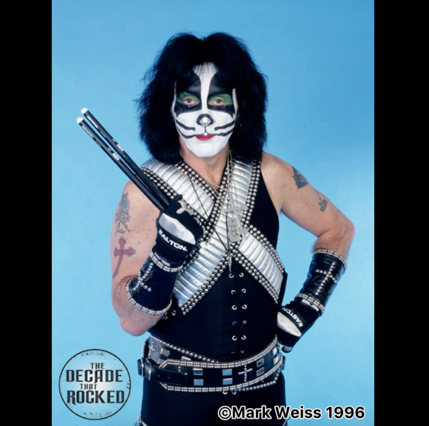 Mark Weiss tweet media