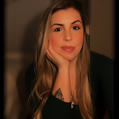 #NovaFotoDePerfil